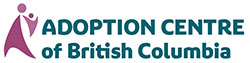 Adoption Centre of British Colulmbia Logo