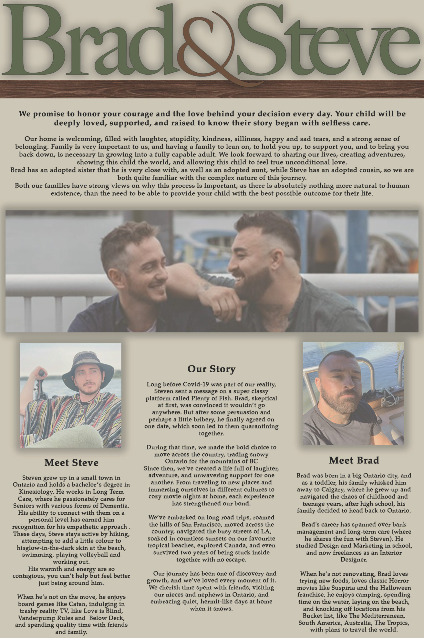 Steve-Brad-pt1