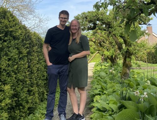 Joost & Joanne